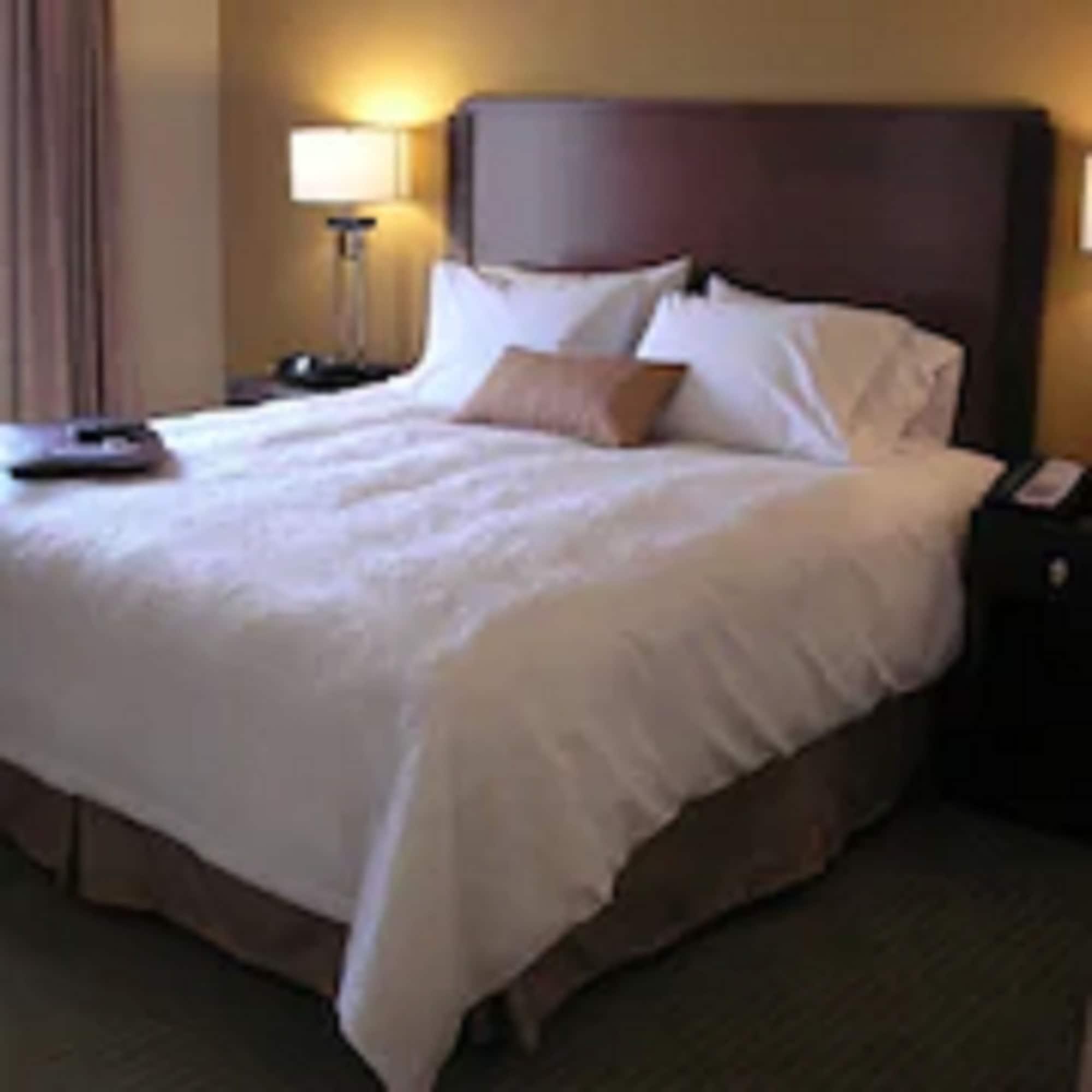 Hampton Inn & Suites Riverside/Corona East Exterior foto