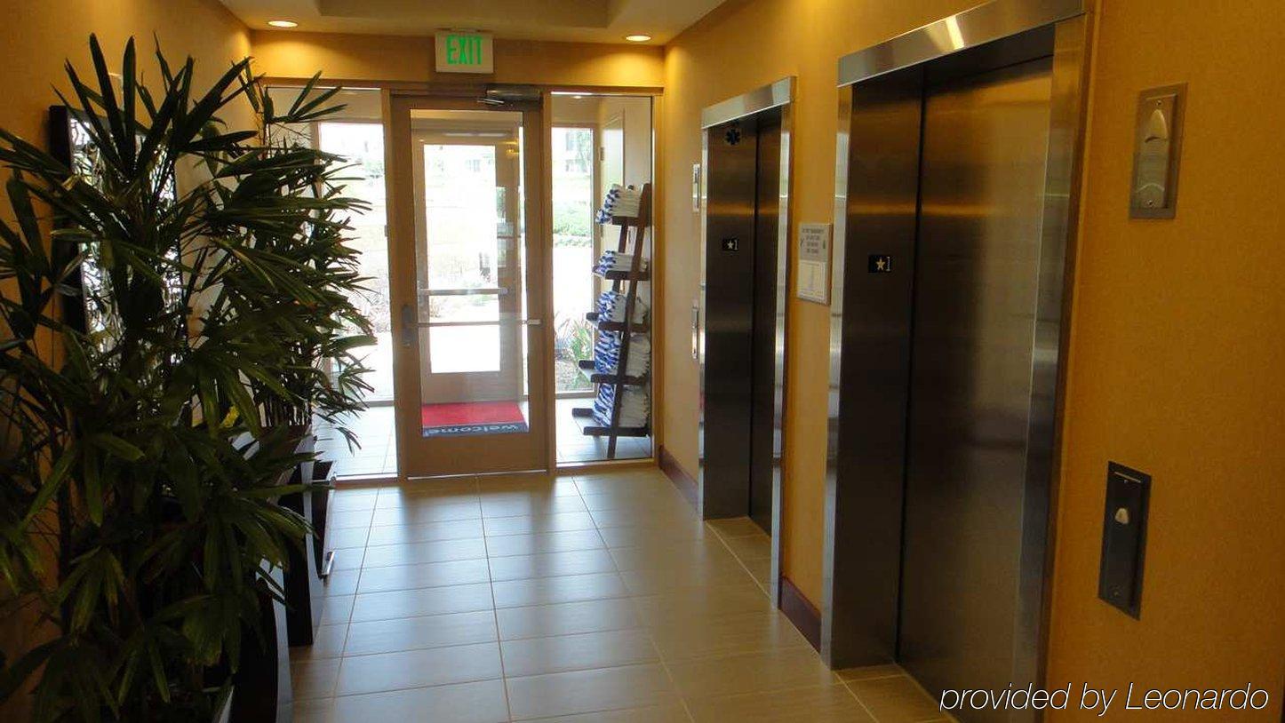 Hampton Inn & Suites Riverside/Corona East Interior foto