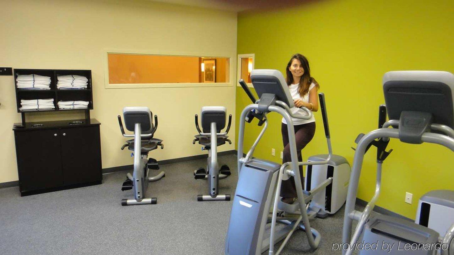 Hampton Inn & Suites Riverside/Corona East Einrichtungen foto