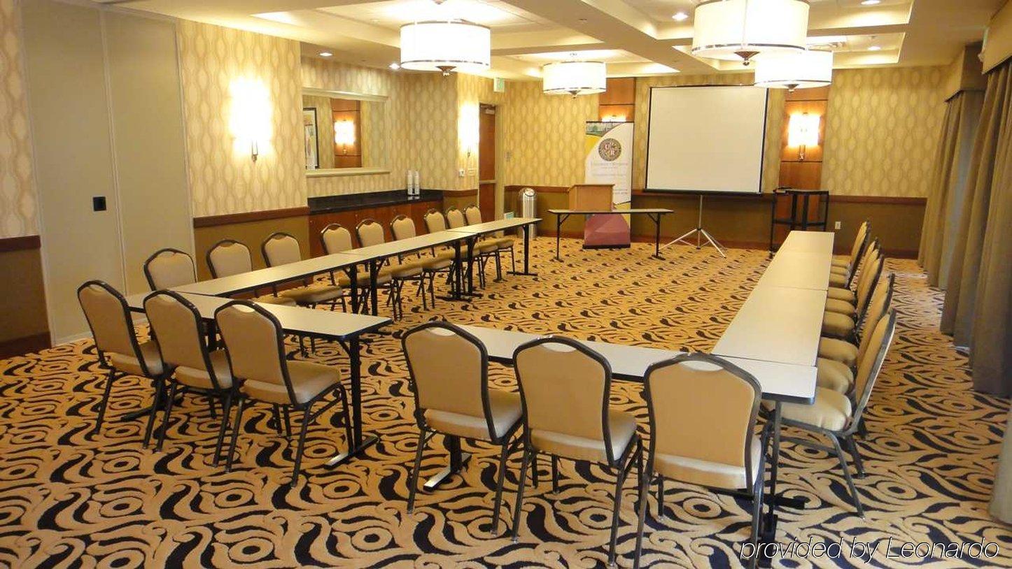 Hampton Inn & Suites Riverside/Corona East Einrichtungen foto
