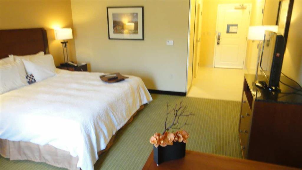 Hampton Inn & Suites Riverside/Corona East Zimmer foto